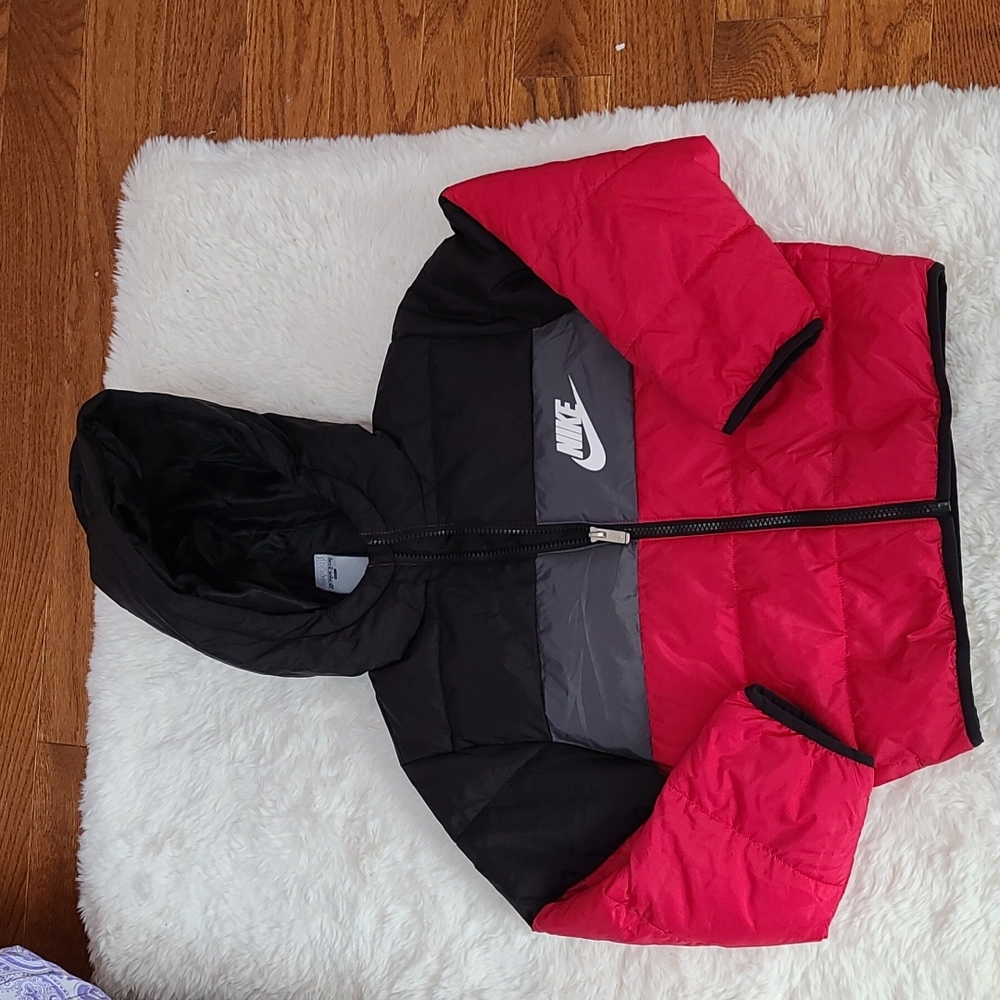 Kids Nike Winter Jacket (6X/L)